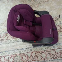 صندلی ماشین کودک مارک الیت پلاس