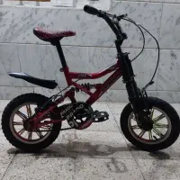 دوچرخه ۱۶
