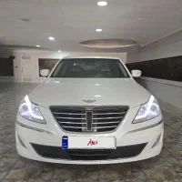 جنسیس مدل۲۰۱۲