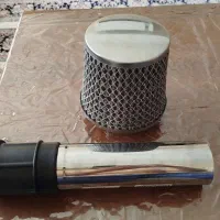 کیت مکش