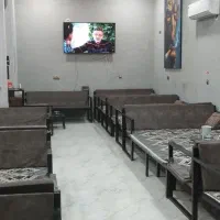 واگذاری قهوه خانه
