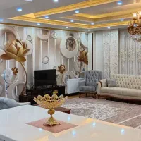 ۱۶۰متر ،۳ خواب، چشم نواز