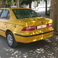 تاکسی گردشی 99دوسه تیکه رنگ دارد