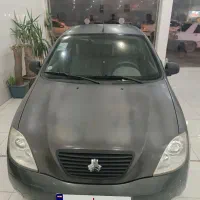 تیبا 2 خاکستری