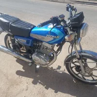 موتور تیز پر 250