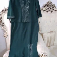 لباس مجلسی