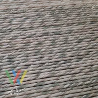 طناب دست‌بافت مناسب دکور و حصیربافی لوکس