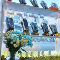 کارتخوان سیار پوز سیار کشلسAp402 نو باگارانتی اصلی