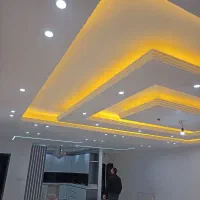 برق کاری سختمان