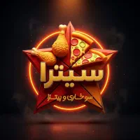 پیک موتوری فست فود