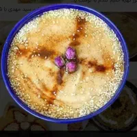 حلیم مخصوص