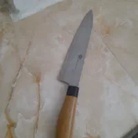چاقو آشپزخانه نو