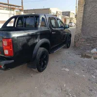 کی ام سی 1402 t8|خودرو سواری و وانت|سیرجان, |دیوار