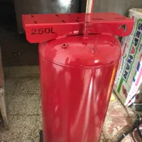 استخدام استادکار رنگ پودری