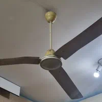 پنکه سقفی اس ام سی