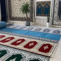 فرش تراکم بالا با ضخامت بالا