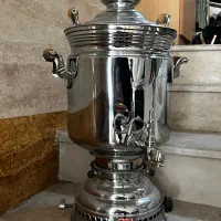 سماور ۲۰ لیتری در حد نو