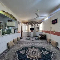فروش-منزل-2طبقه-و-نیم-بلوار-نواب
