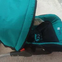 کریر دلیجان