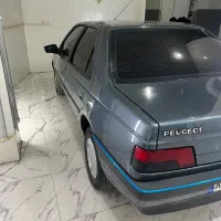 پژو 405 مدل ۹۹|خودرو سواری و وانت|لامرد, |دیوار