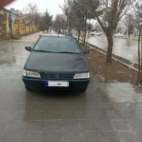 پژو۴۰۵|خودرو سواری و وانت|سنندج, |دیوار
