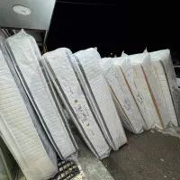 تشک**طرح تعویض تشک نو با کهنه