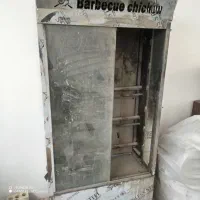 لوازم  ساندویچی و بریانی کامل