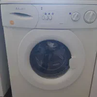 ماشین لباسشویی ابسال ۵ کیلویی سالم
