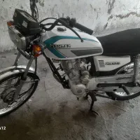 هندا۱۲۵بشتازمدل۹۴