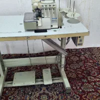 زیگزال  جک چهارنخ دینام سرخود