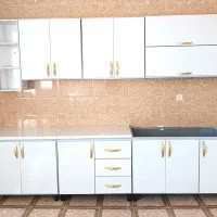 کابینت های آشپزخانه پیش ساخته آماده مدل نئو