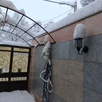 واحد مسکونی . دزک مسکن شهری