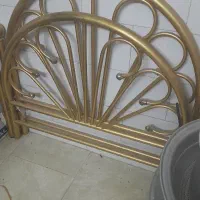 تخت تک نفره