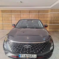 فونیکس FX پرمیوم مدل 1402 ضمانت کارنامه شخصی