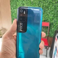 شیائومی Poco M3 Pro 5G با حافظهٔ ۱۲۸ گیگابایت|موبایل|اصفهان, بهارستان|دیوار