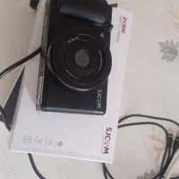 دوربین عکاسی و فیلم برداری SJCAM مدل ZV200