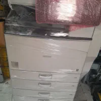 سلام کلیه قطعات دستگاه‌های فتوکپی  ریکو موجود.