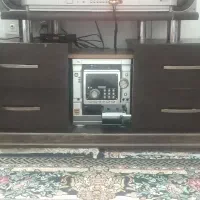 میز تلویزیون