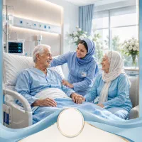 مرکز توانبخشی و مراقبتی سالمندان شبانه روزی