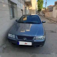 خودروسمندLX