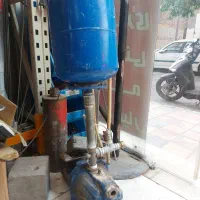 پمپ آب|آبگرمکن، پکیج، شوفاژ|مشهد, گوهرشاد|دیوار