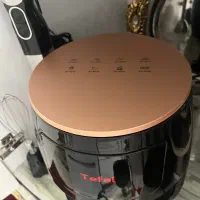 سرخ کن رژیمی ۶ لیتری لمسی