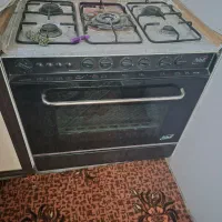اجاق گاز ۵ شعله