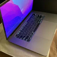 macbook pro 2019 i9 16inch