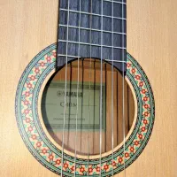 یاماها c40 m
