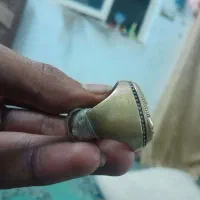انگشتر مسوار