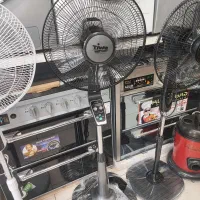فروش انواع پنکه