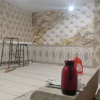 کاغذدیواری‌نقاشی بلکا‌پتینه