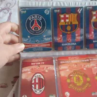 6 عدد کلاب