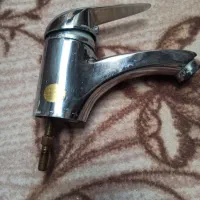 شیر روشویی سالم